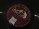 RAMON MONTOYA   GRANADINAS / MALAGUENAS   RARE FLAMENCO GUITARE   78T RPM
