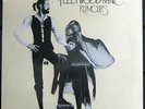 FLEETWOOD MAC 'Rumors' (1977) US press (BSK 3010) STILL SEALED LP