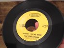 NORTHERN SOUL EPIC THE VIBRATIONS 'CAUSE YOU'RE MINE 5-10418 EX-