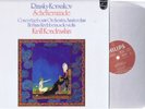 * PHILLIPS 9500 681 HOL * TAS LIST NM *  KONDRASHIN RIMSKY-KORSAKOV SCHEHERAZADE
