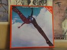 MIDNIGHT OIL, TIME AND ILLUSION LIVE IN EUROPE 1990 - GERMAN DBL LP OTL 525581