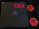 STUNNING SHRINK STICKER 1969 ORIG 360 