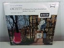 factory sealed SXL Decca LP: SCHUBERT 