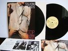 Talking Heads - Stop Making Sense 24 0243 1  EU LP 1984  EMI  + Booklet