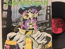 Subterranean  Modern        Ralph Records       OIS       Poster         NM # B