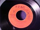 GINO WASHINGTON You Got Me In A Whirlpool RARE NORTHERN SOUL FUNK 45 Atac HEAR