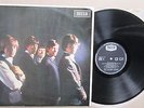 ROLLING STONES.1st ORIGINAL FRENCH DECCA VINYL LP.1964.LK 4605.TELL ME 3'45 TIME