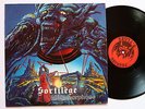 Sortilege - Métamorphose LP - Devil´s Rec. 1984