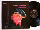 BLACK SABBATH - Paranoid LP Gatefold UK - NEMS 1976
