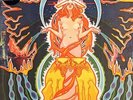 Hawkwind(180 Gram Coloured 2x12