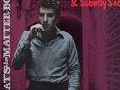 Vic Godard and The Subway Sect(Vinyl LP)What's The Matter Boy-Oddball-M-VG+/Ex-