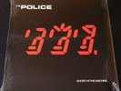 The Police-Ghost In The Machine-ORIGINAL 1981 US LP-SEALED & BEAUTIFUL