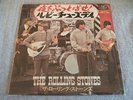 THE ROLLING STONES 