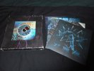 Pink Floyd Pulse 1995 UK Vinyl 4xLP Box Set w/Book