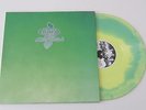 BORIS WITH MERZBOW Walrus / Groon LP HYDRA HEAD yellow/green vinyl UNPLAYED