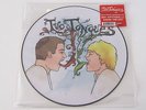 TWO TONGUES S/T LP PICTURE DISC limited SAVES THE DAY UNPLAYED