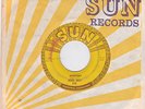 45 RPM Mack Self SUN 273 Everyday-Easy To Love