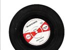 Ernest Ranglin- Exodus b/w Robert Marley One Cup Of Coffee........