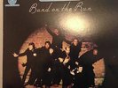 Paul McCartney & Wings Band on the Run LP Half-Speed Mastered Audiophile 1981
