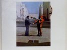 PINK FLOYD   Wish You Were Here '75 Rock LP Columbia PC 33453 Barry Etched Press