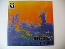 More - Soundtrack played and composed by the Pink Floyd, LP, Vinyl (30)