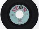 Mike Cushman & The Interludes - EP - 45 rpm record - RAB - 1958 - 7in - VG