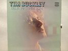 Tim Buckley  Straight 1060  Blue Afternoon  First Straight Release
