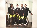 The Jacks Crown 5021  Jumpin' With the Jacks Jump Soul & Doo Wop  aka The Cadets