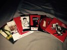 The White Stripes 3 Inch Record Set Third Man Jack Vinyl LP 45 Inchophone