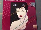 1982-DURAN DURAN RIO ALBUM -MINT VINYL WITH INSERT -Collector Clean
