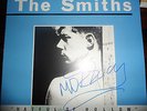 THE SMITHS / HATFUL OF HOLLOW / LP VINYL