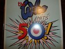 THE WHO / HITS 50 / LP VINYL