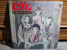 Love - Four Sail LP Elektra SEALED original 12