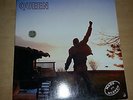 Queen ?– Made In Heaven Parlophone 7243 8 36088 1 2 LE, White, Gatefold LISTEN