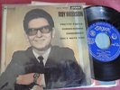 ROY ORBISON. Pretty paper. Spanish edit. 7