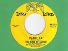 rare Northern Soul (Hear) THE WALL OF SOUND 