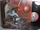 ATLAIN Living In The Dark VINYL 12