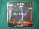 GENESIS-