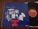 THE HIFIS Snakes And Hifis STAR CLUB LP 1967 rare BEAT GARAGE