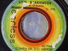 LITO BARRIENTOS Y SU ORQUESTA
