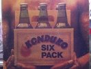 '80 KONDUKO DISCO LP SIX PACK KING SPORTY CHUCK ARMSTRONG PROLIFICS ?