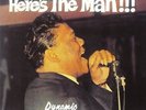 Here's The Man - Dynamic Bobby Bland (2013, Vinyl NUEVO)