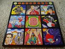 Pearl Jam Back Spacer Vinyl Record LP