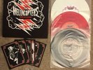 The Hellacopters Strikes Like Lightning 3x7