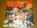 Where the Buffalo Roam OST LP orig. Still Sealed w/Neil Young/Bob Dylan...