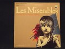 LES MISERABLES SOUNDTRACK LP ORIGINAL LONDON CAST ENCORE 1 UK ISSUE