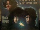 MARTHA REEVES & THE VANDELLAS BLACK MAGIC UK TAMLA LP A1 B1 NM RARE