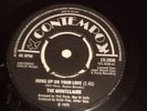 Northern Soul   Montclairs Hung up on your love  Contempo