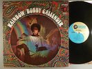 Bobby Callender  Rainbow      Sitar Psych