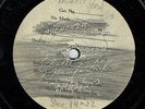 JAZZ VICTOR TEST PRESSING 78 : JOHNNY HAMP ORCHESTRA - WHAT'LL YOU DO
